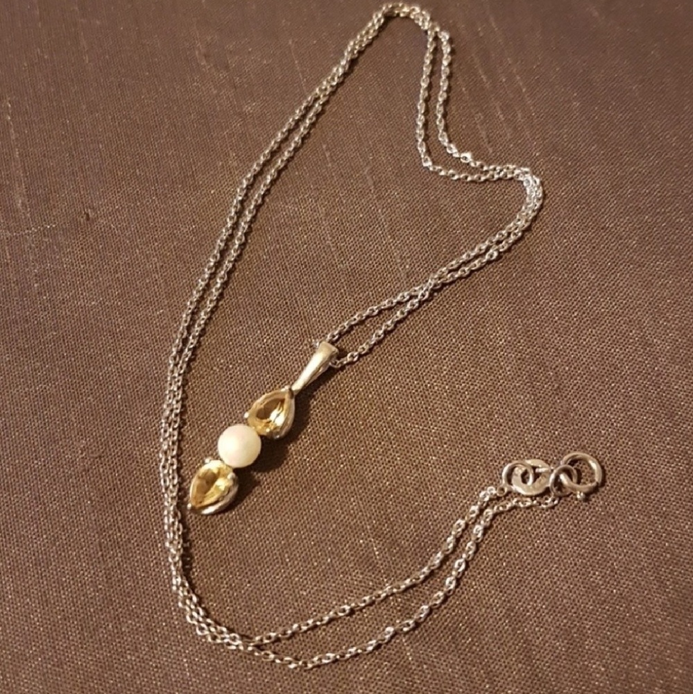 3pcs Sterling Silver
